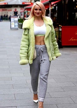 Grace Chatto